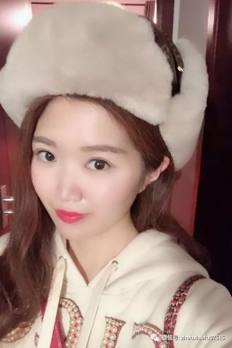 「周小福」「福夸」｜LV雷锋帽，夸张到不好意思戴出门……