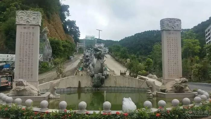 南宁免费一日游的景点大全,南宁45个景区