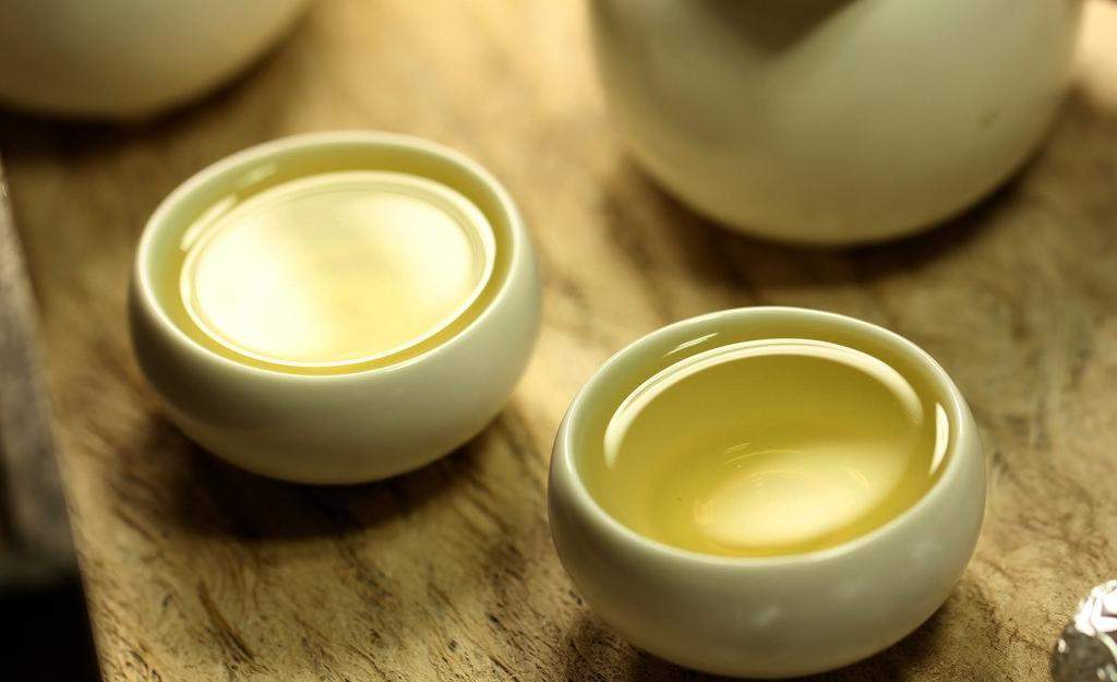 饭前咖啡饭后绿茶,饭前喝茶的讲求