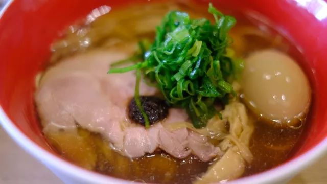 深度吃喝游记｜为什么我在台湾暴饮暴食了十天，却一斤都没长胖？