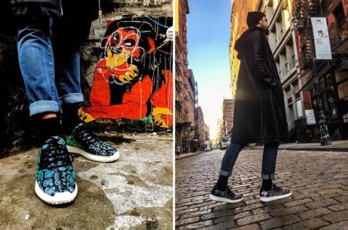 年轻人的潮玩空间,qq空间营销案例