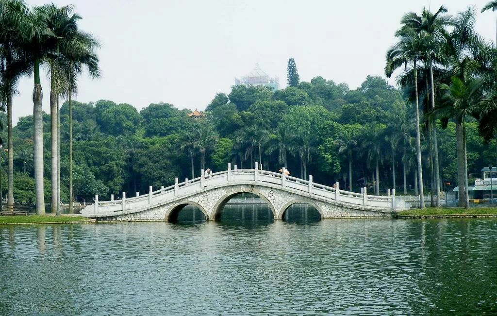 南宁免费一日游的景点大全,南宁45个景区