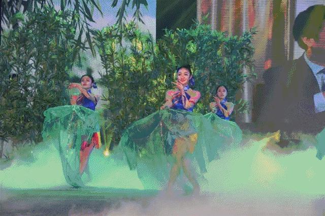 妇女节，来看南京女性的“芳华”