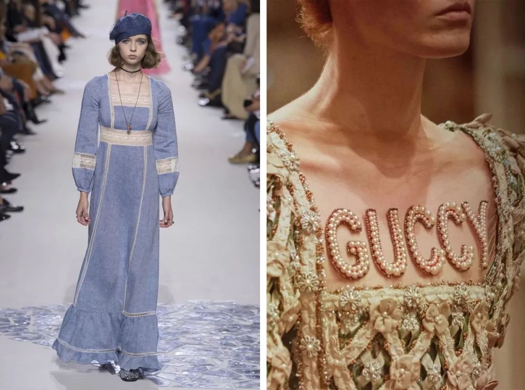 今年最流行的小方领,方领上衣高级感新款