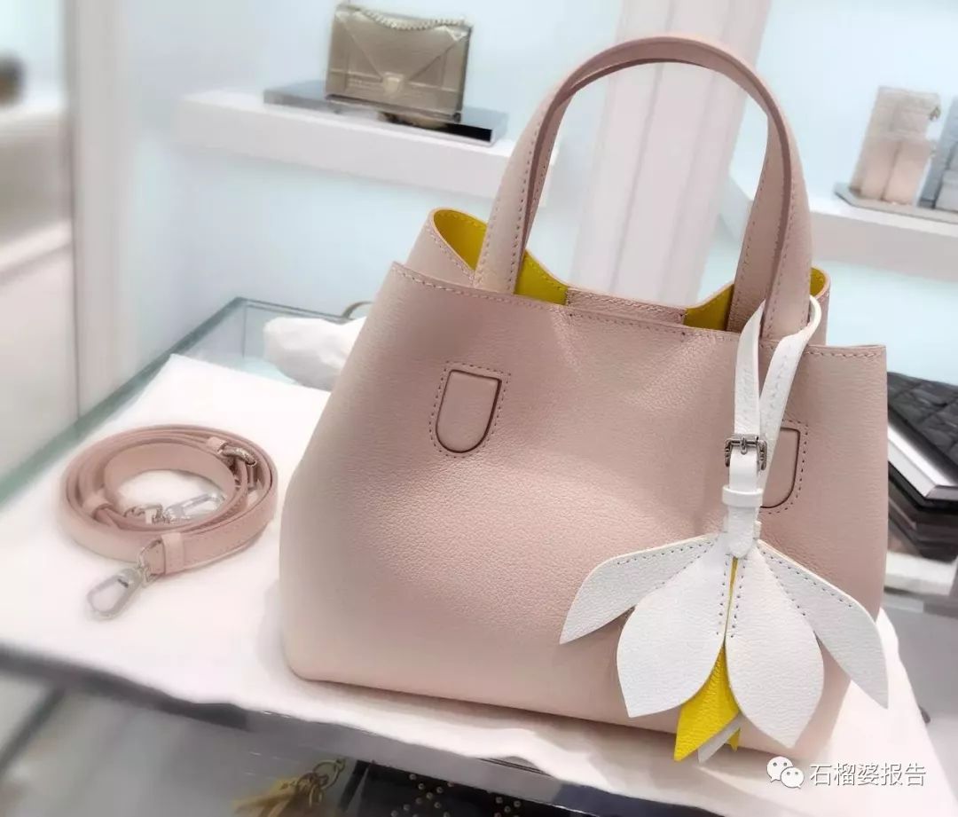 好看的包包推荐春夏,好多新包包