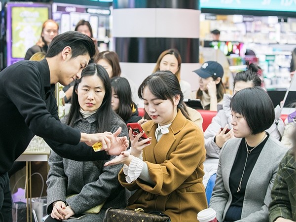 法式极简护肤品牌,丝芙兰品牌护肤