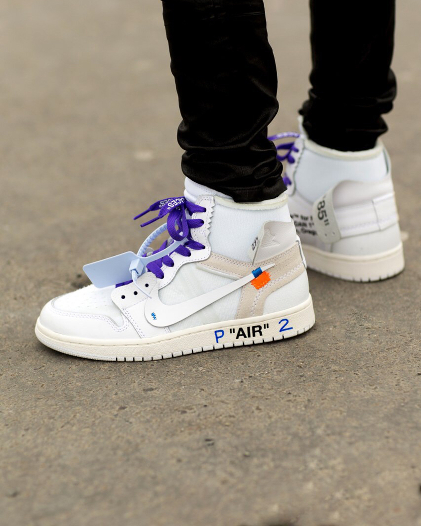 如何成为sneakerhead,球鞋如何穿出工作感