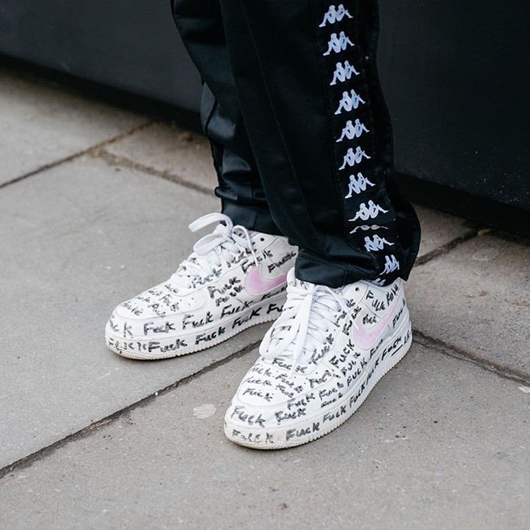 如何成为sneakerhead,球鞋如何穿出工作感