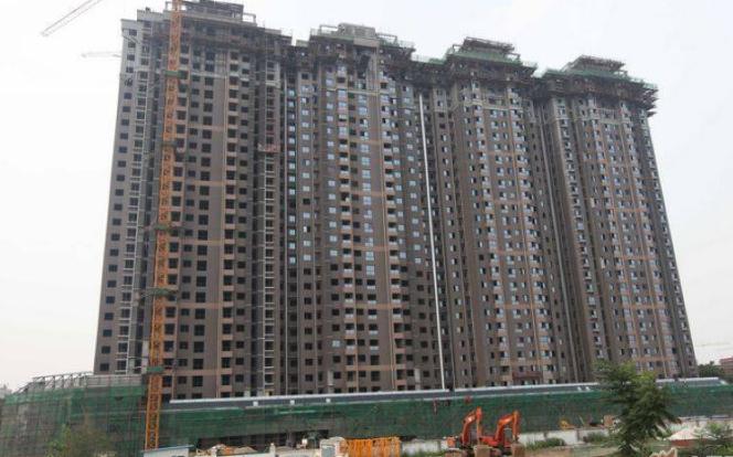 我走过最长的路是什么意思,买房维权背后的心酸