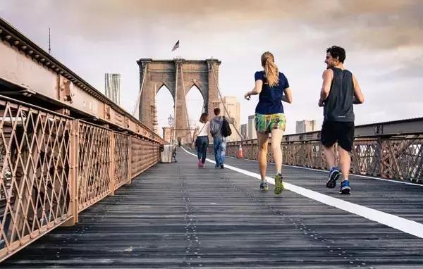 跑步的五个坏习惯讲解,七种跑步坏习惯