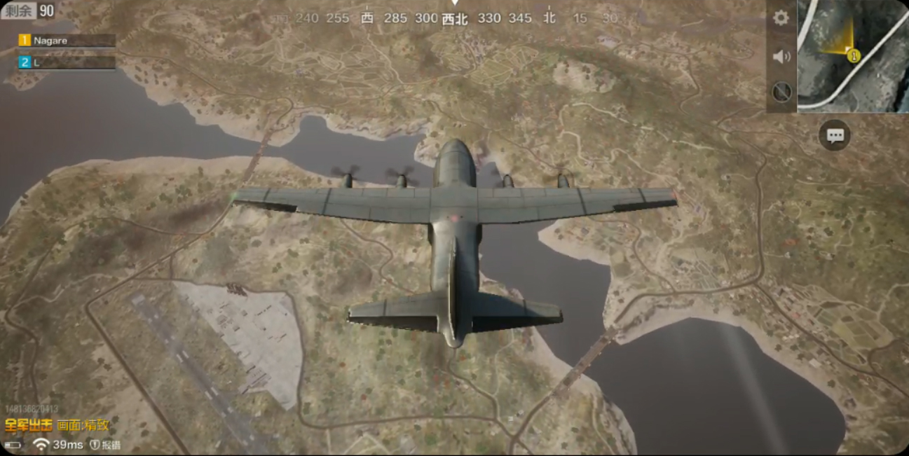 1个版本拿出4大新玩法、48项优化点，这或许是天美在吃鸡手游上最大胆的一次尝试