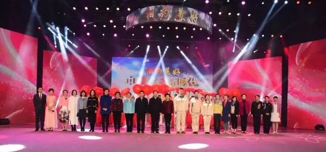 妇女节，来看南京女性的“芳华”