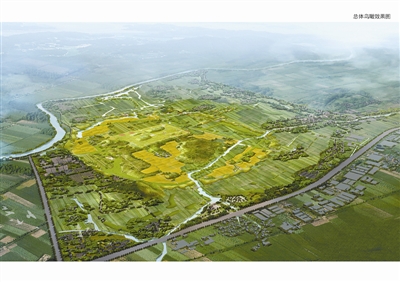 良渚古城是哪个朝代建造的,良渚古城城墙是怎么建造的