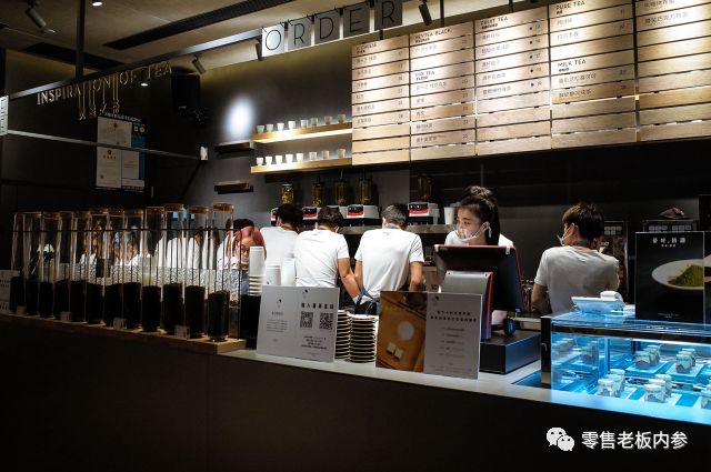 喜茶复刻新品,喜茶变珍珠奶茶店