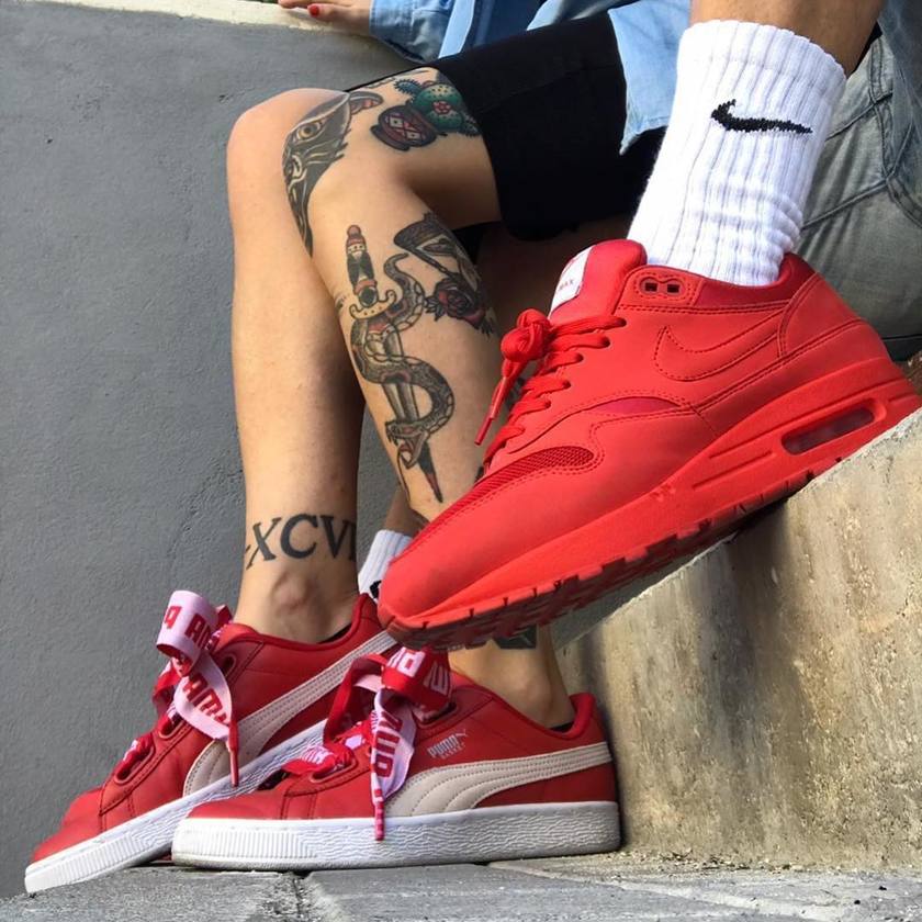 如何成为sneakerhead,球鞋如何穿出工作感