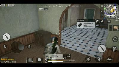 1个版本拿出4大新玩法、48项优化点，这或许是天美在吃鸡手游上最大胆的一次尝试