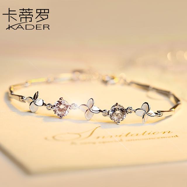 夏日必备吸睛饰品,适合夏日的饰品