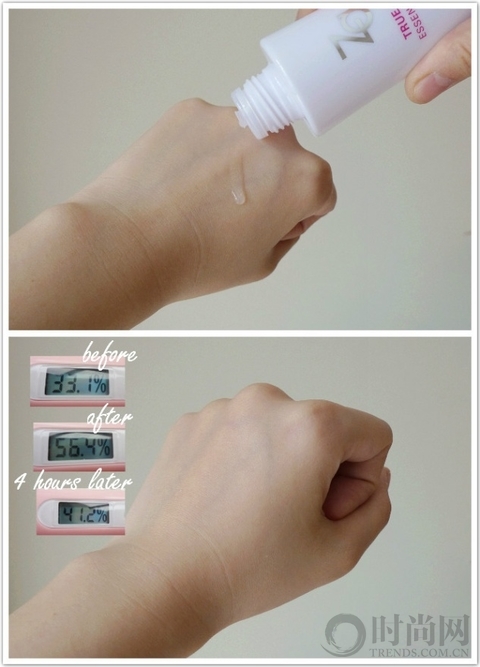 让皮肤透亮的秘密,让皮肤发光的秘密