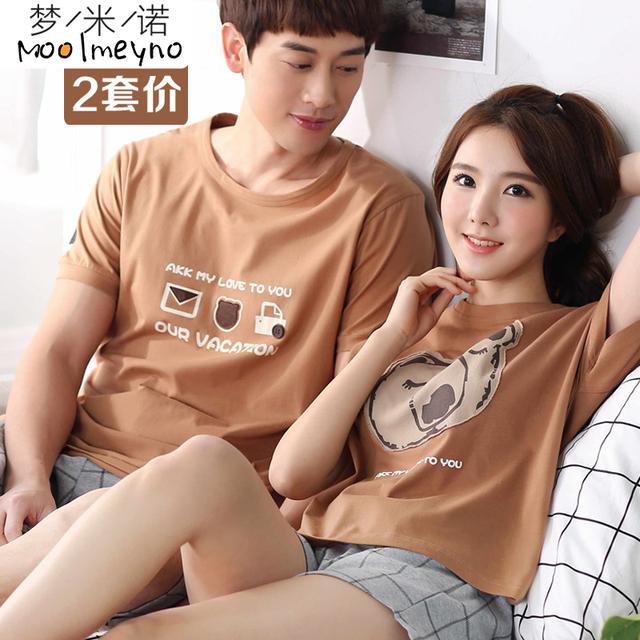 夏日家居服可外穿,夏天的家居服纯棉的