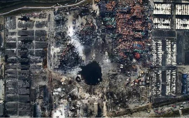 新京报两记者获金镜头奖，2015年他们还拍了哪些精彩图片？