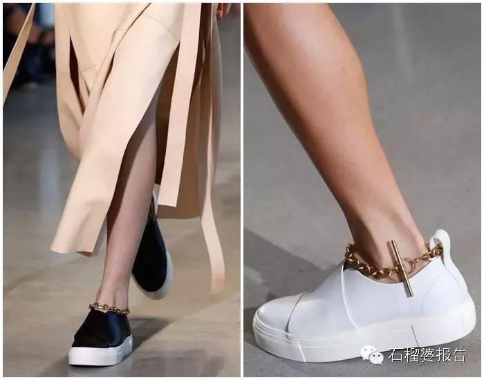 夏季流行配饰选择,夏季新配饰图片大全