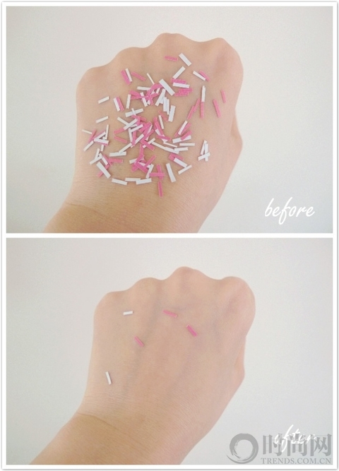 让皮肤透亮的秘密,让皮肤发光的秘密