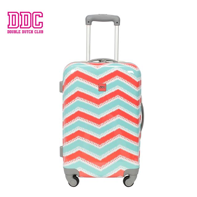 旅游必备旅行拉杆箱,旅游拉杆箱搭配