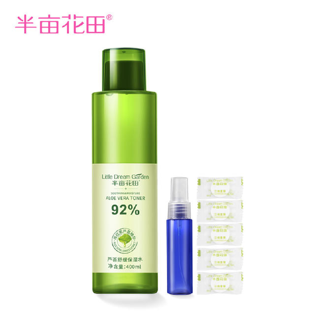 爽肤水的正确使用方法你用对了吗,爽肤水用不好会怎么样