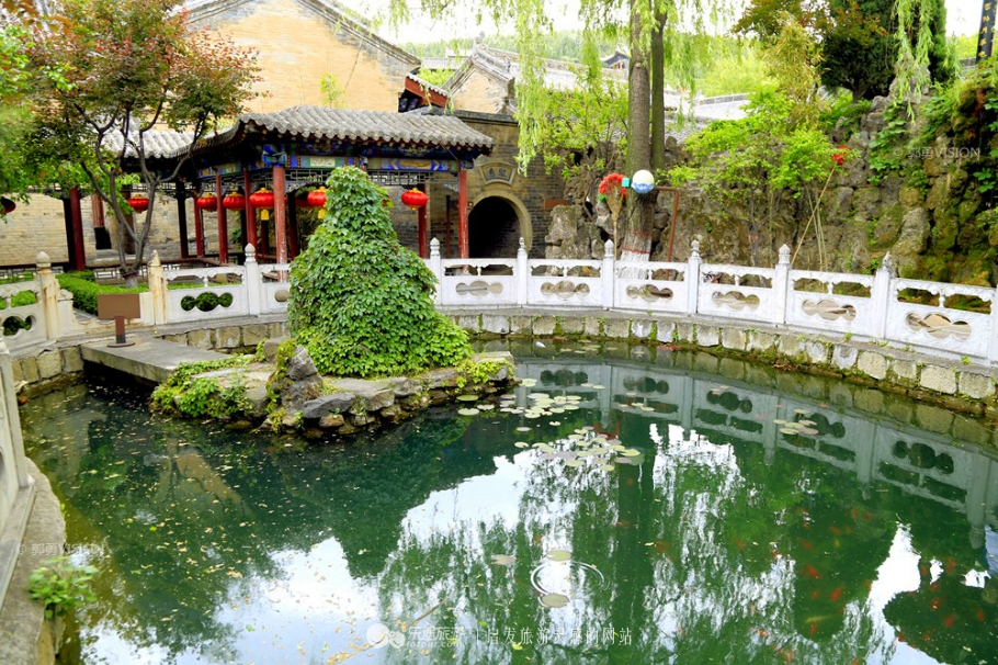 俯瞰皇城,空中俯瞰美丽的视频