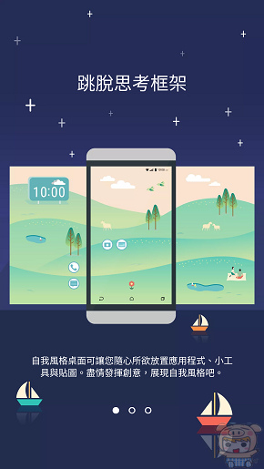 文本直送科技新闻:宏达电旗舰智慧型手机「HTC10」崭新体验，十分完美！