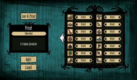 饥荒海难威尔伯可以雇佣猴子吗,饥荒海难飓风boss萌新怎么过