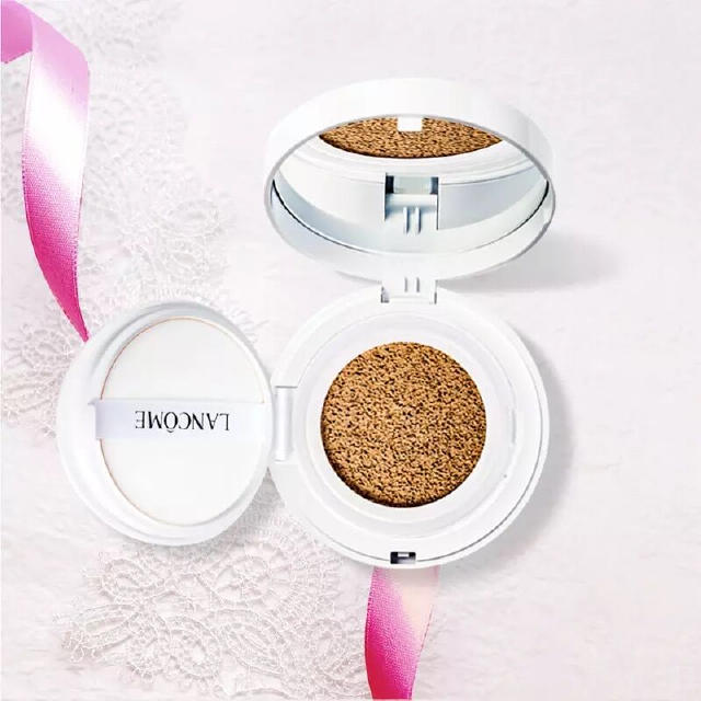 夏日元气垫推荐,夏日脱妆浮粉气垫版