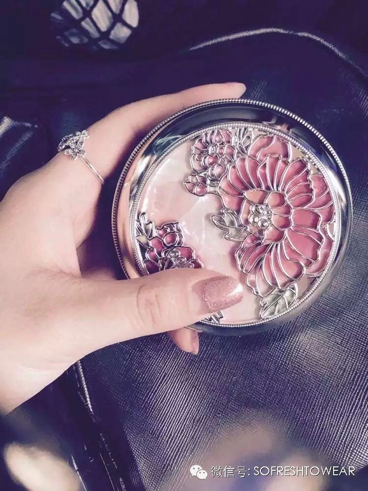 夏天用这些|头皮超清爽，T区不冒油