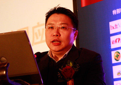 360百度副总裁离职,前360副总裁是谁