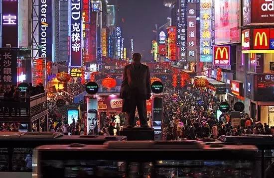 太精辟！在长沙生活的26种神奇体验！你在长沙十几年可能都不知道....