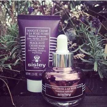 测试各种护肤品女孩子,测试哪种女生适合你