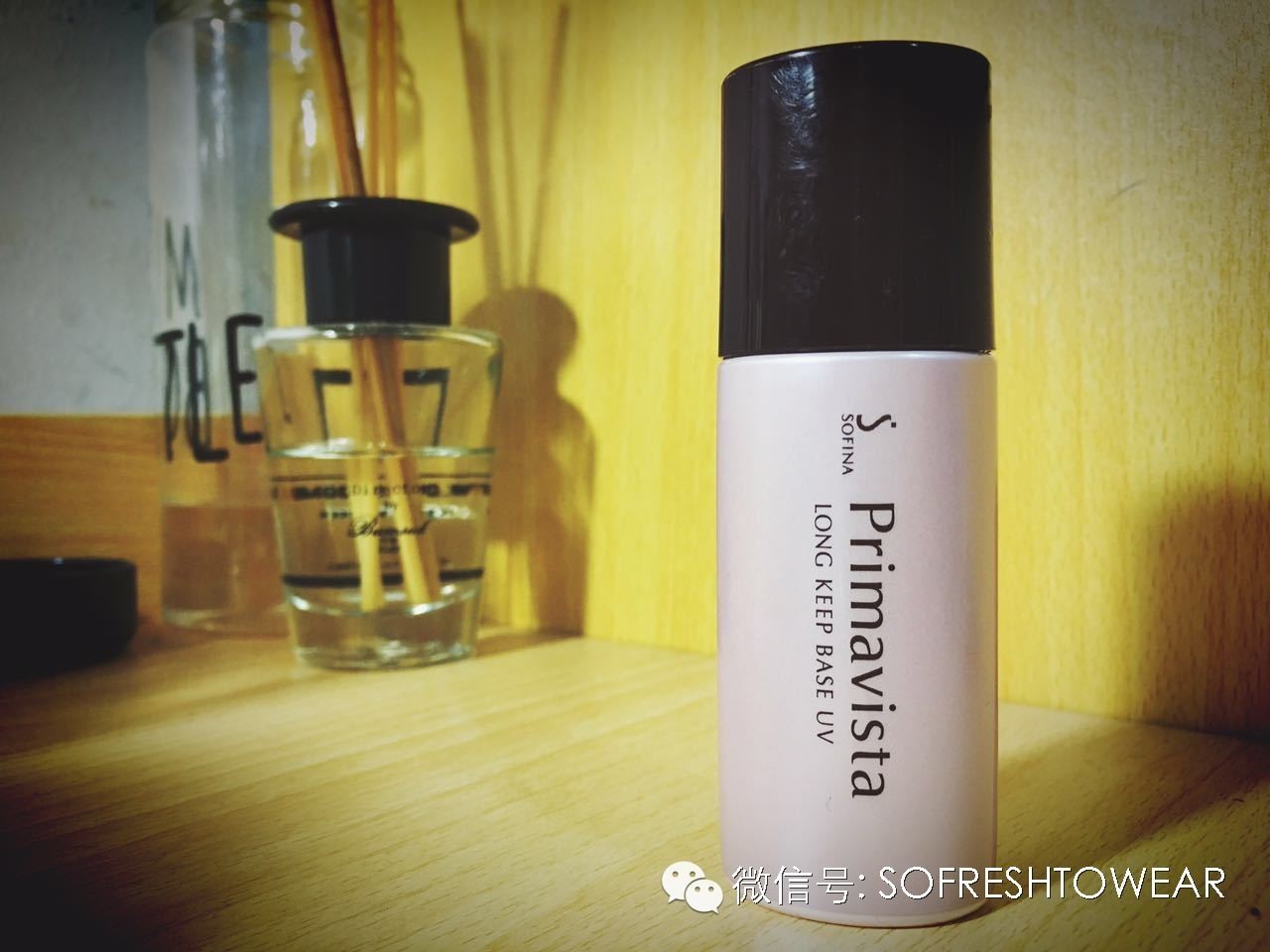 夏天用这些|头皮超清爽，T区不冒油