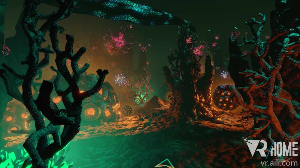 沉浸式体验最好的vr头盔,vr头盔体验