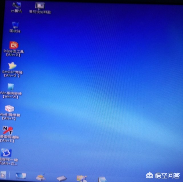 启动u盘装win10系统教程,制作u盘win10专业版