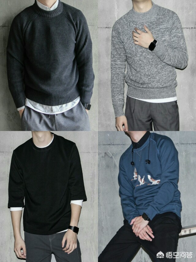 淘宝日系男装店推荐,淘宝上不错的男装