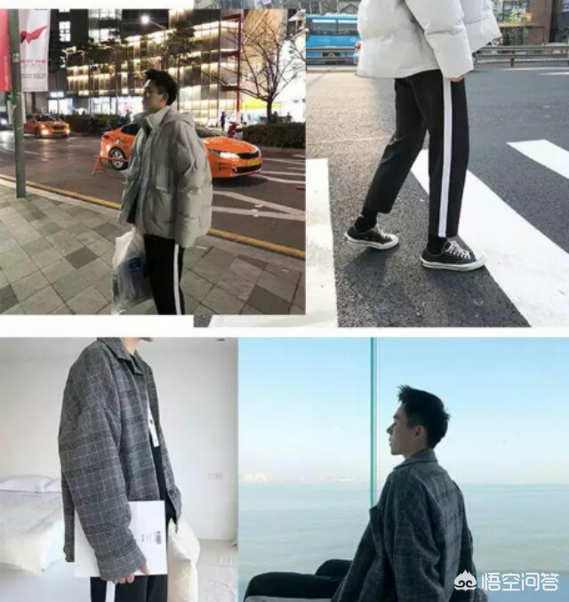 淘宝日系男装店推荐,淘宝上不错的男装