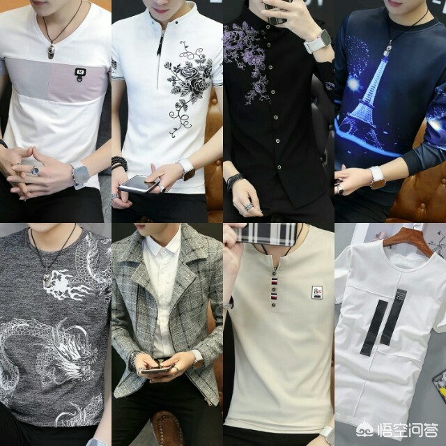 淘宝日系男装店推荐,淘宝上不错的男装