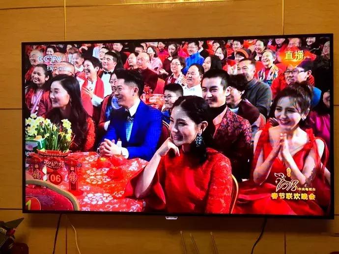 狗年春晚4个女演员3个整容，春晚这瓶卸妆油真是太强了