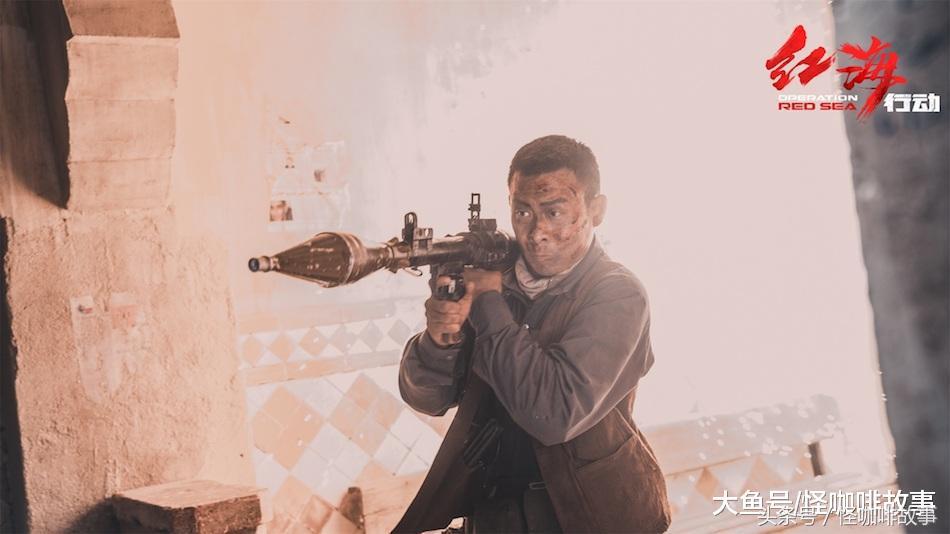 林超贤红海行动评测,红海行动为什么会选林超贤当导演
