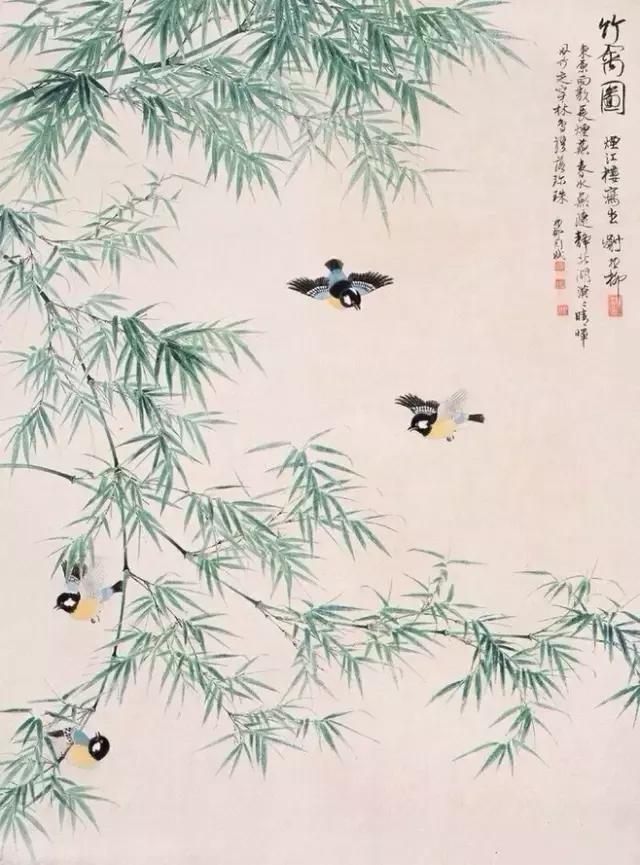 一代词宗李清照还是秦观,秦观经典诗词100首