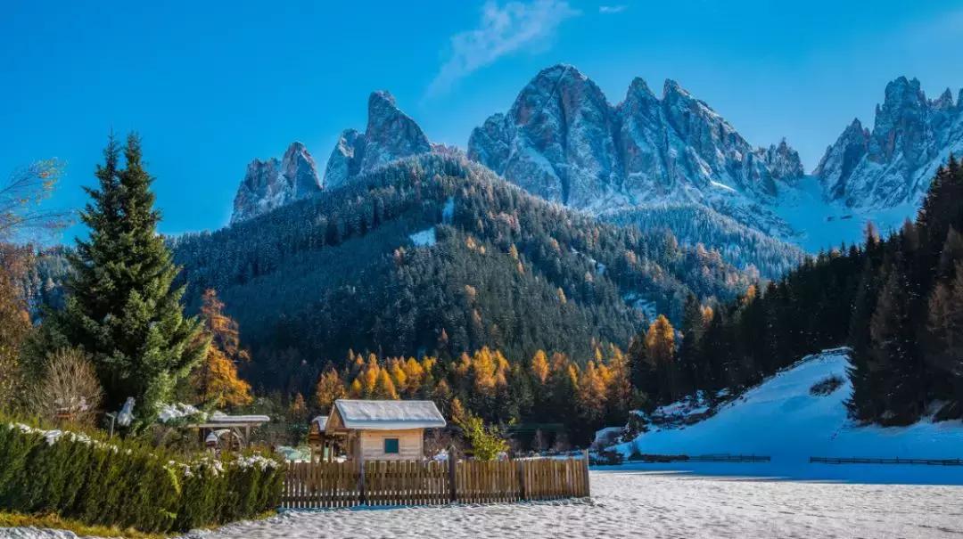 知乎高赞：有哪些适合旅行的国家，听起来高大上其实很实惠？