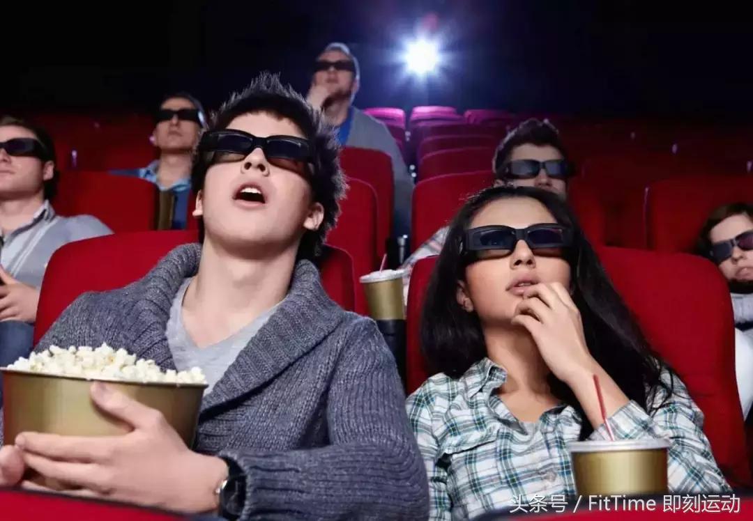 看恐怖片也能减肥,看恐怖片能减肥有推荐的吗