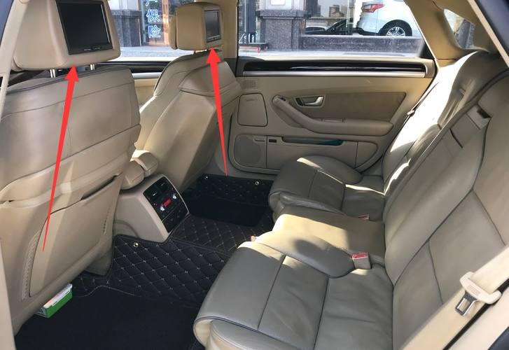 奥迪a8w12能上路吗,w12奥迪a8驾驶体验