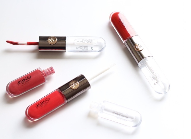 嘴唇不干还不掉色的唇釉推荐,怎么吃都不脱色的唇膏