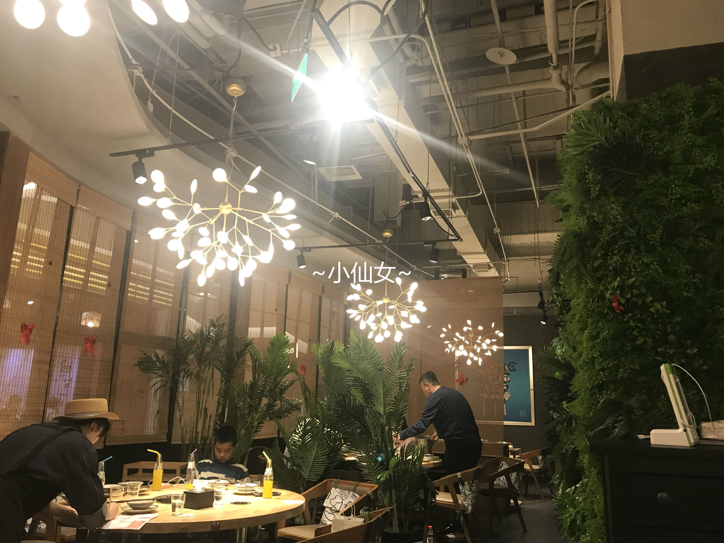 寻寻觅觅只为一杯好茶,最地道的串串香